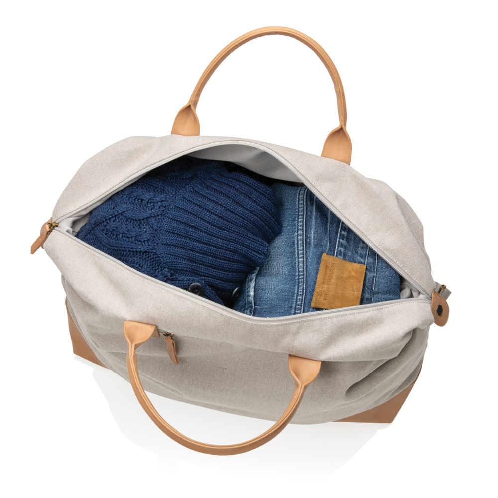 Impact AWARE™ 16 oz. rcanvas large weekendtas