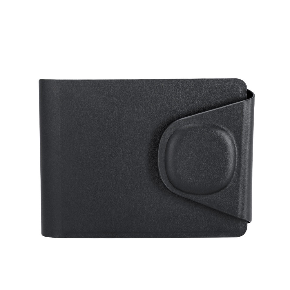 Kaartjeshouder Portemonnee Locator Nairobix