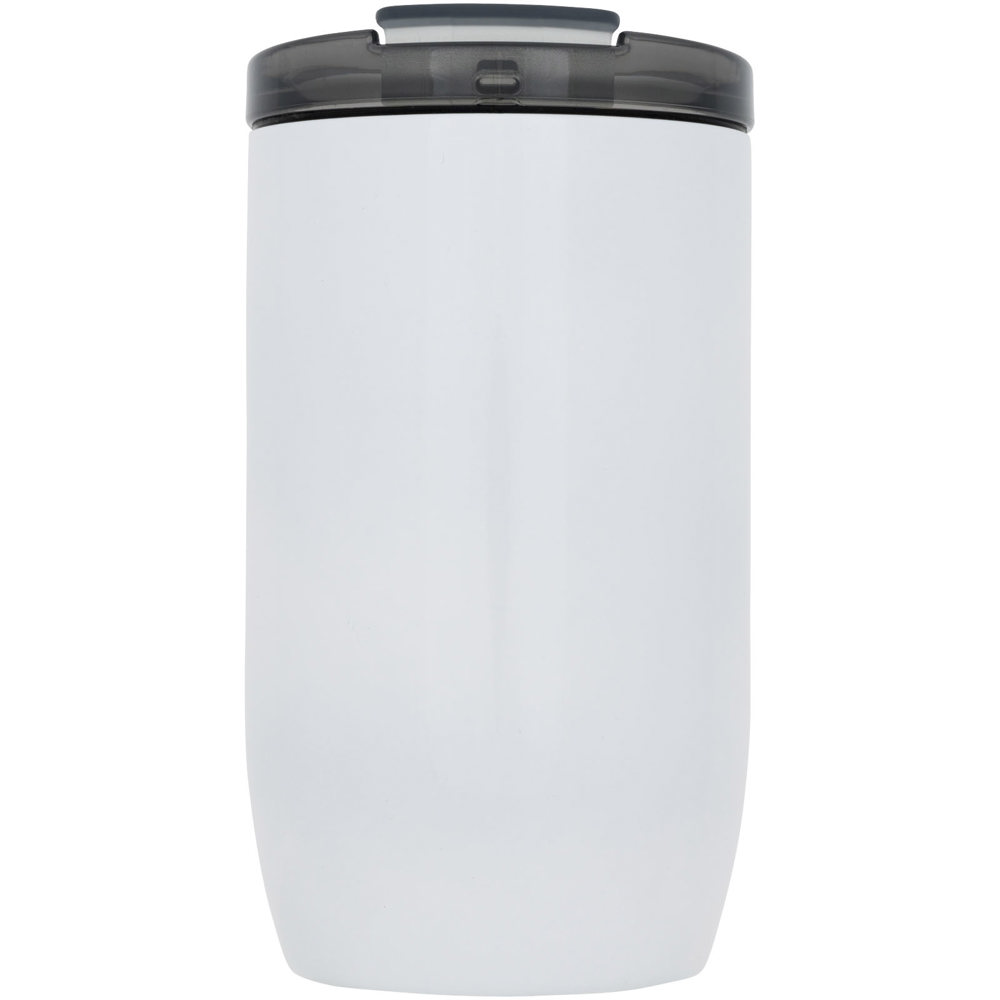 Lagom 380 ml koper vacuüm geïsoleerde beker