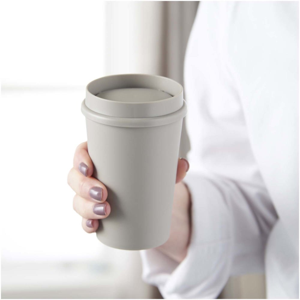 Americano® Switch Renew 300 ml beker met 360° deksel