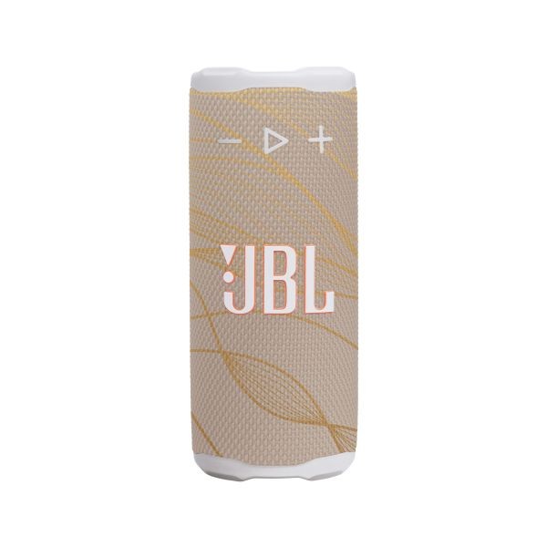 JBL Grip - Wit