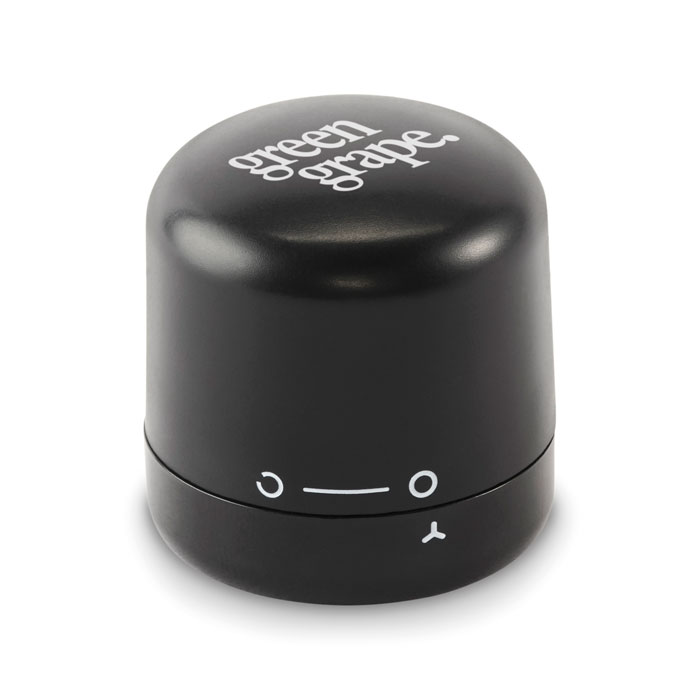 STOPY - Flessenstop - met logo of onbedrukt bestellen