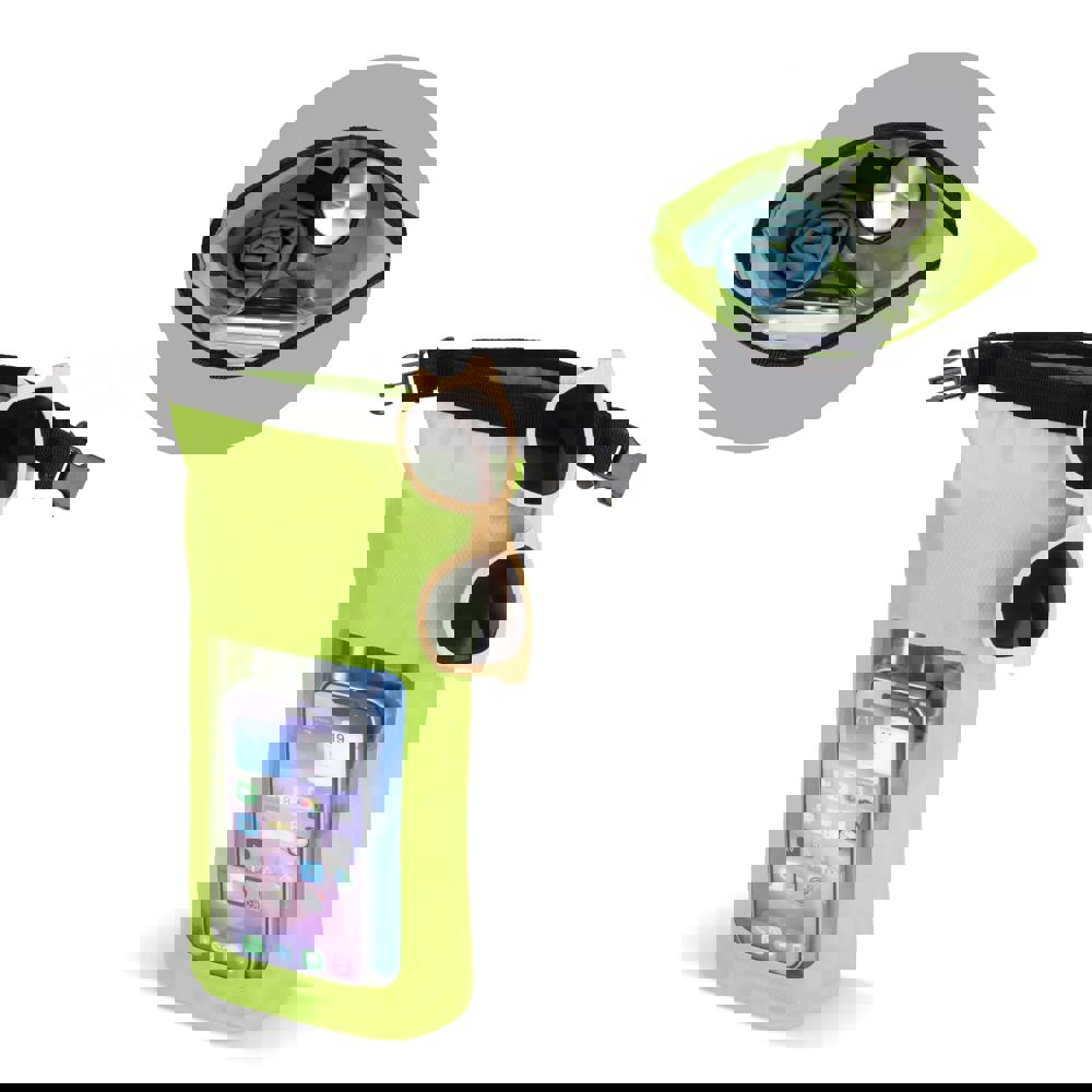 2L Ripstop Drybag voor Mobiele Telefoon  IPX6