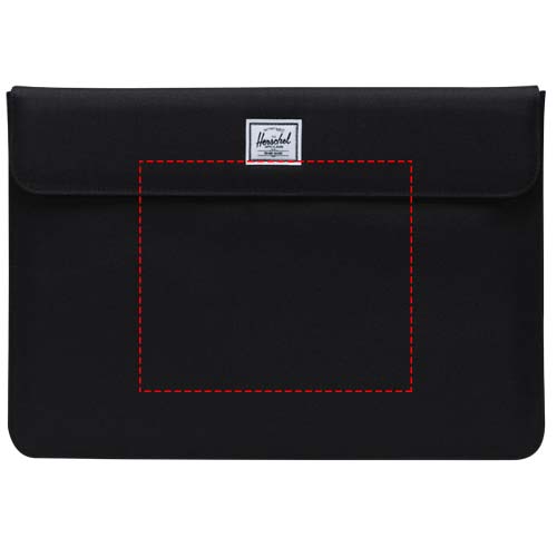 Herschel Spokane 15-16 inch laptophoes
