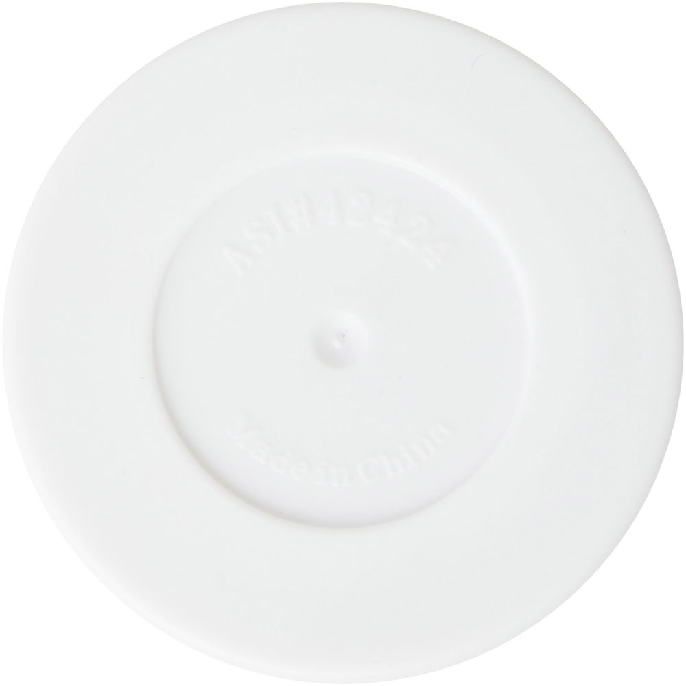 Elwood 410 ml geïsoleerde beker van RCS-gecertificeerd gerecycled roestvrij staal 