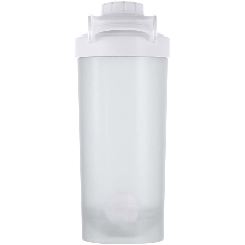 Forza 700 ml sportfles met shakerbal