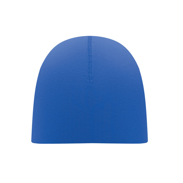 LIGHTY - Muts van katoen - voor bedrijven en relatiegeschenken - Royal Blauw