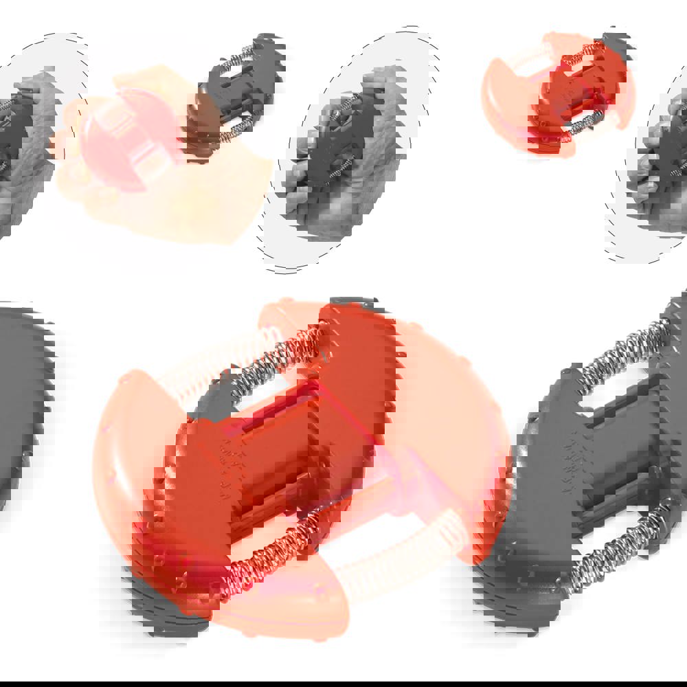 Handtrainer - bedrukt of onbedrukt verkrijgbaar