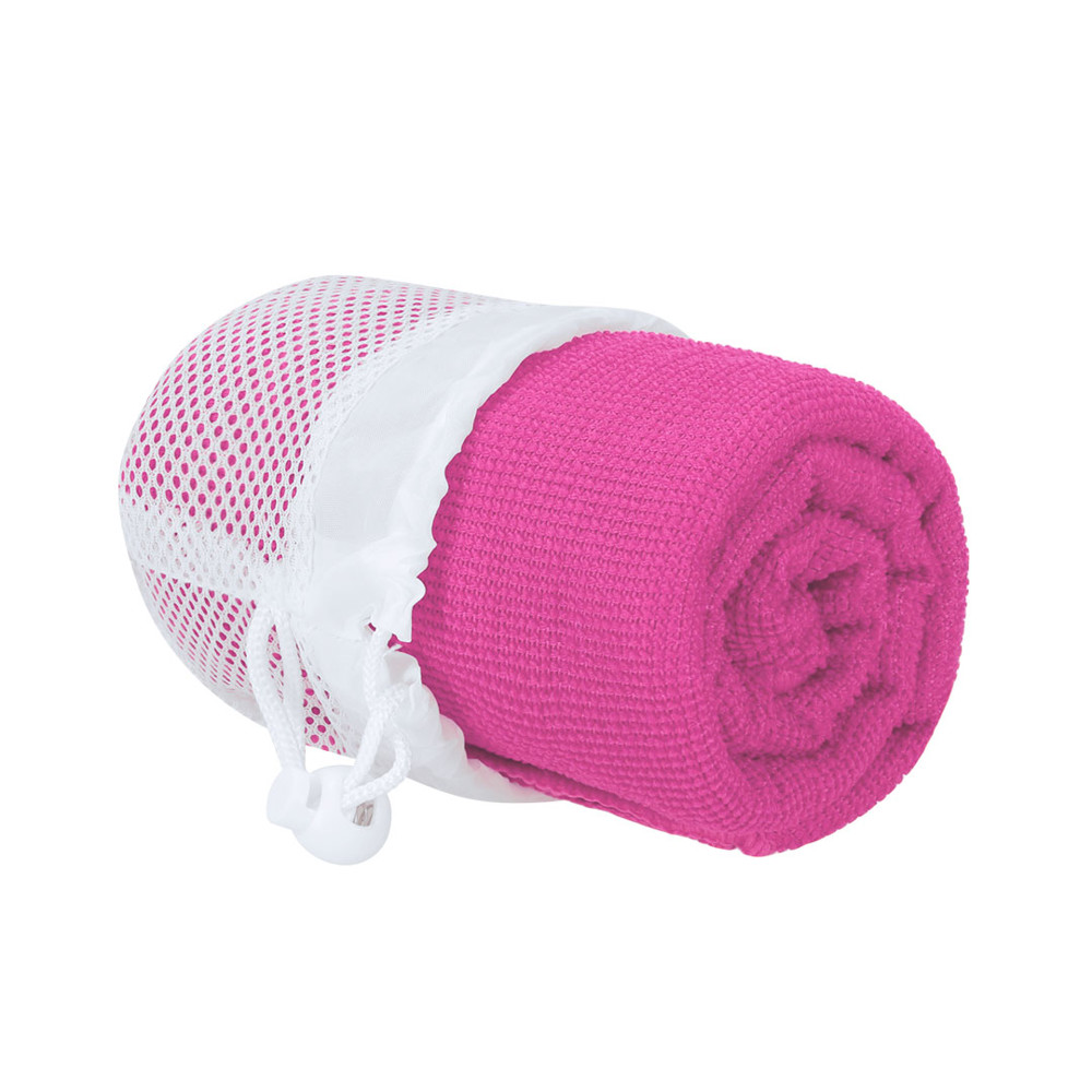 Absorberende Handdoek Gymnasio