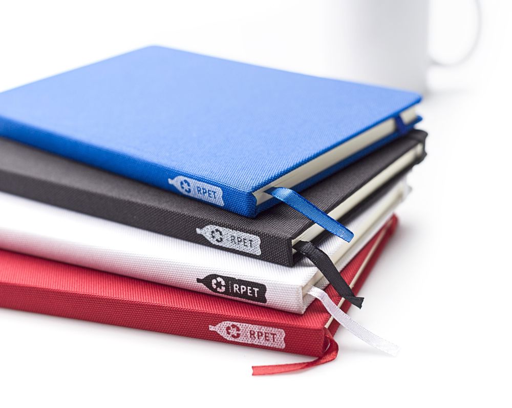 rPET notitieboek (A5) Samira Original