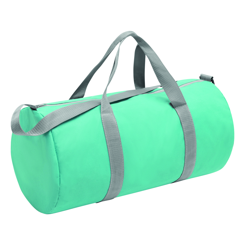 WORKOUT - Sport-/ roltas - voor bedrijven en relatiegeschenken - Hemelsblauw