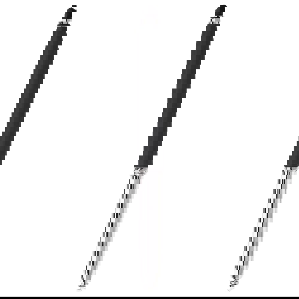 Balpen Shine stylus metaal