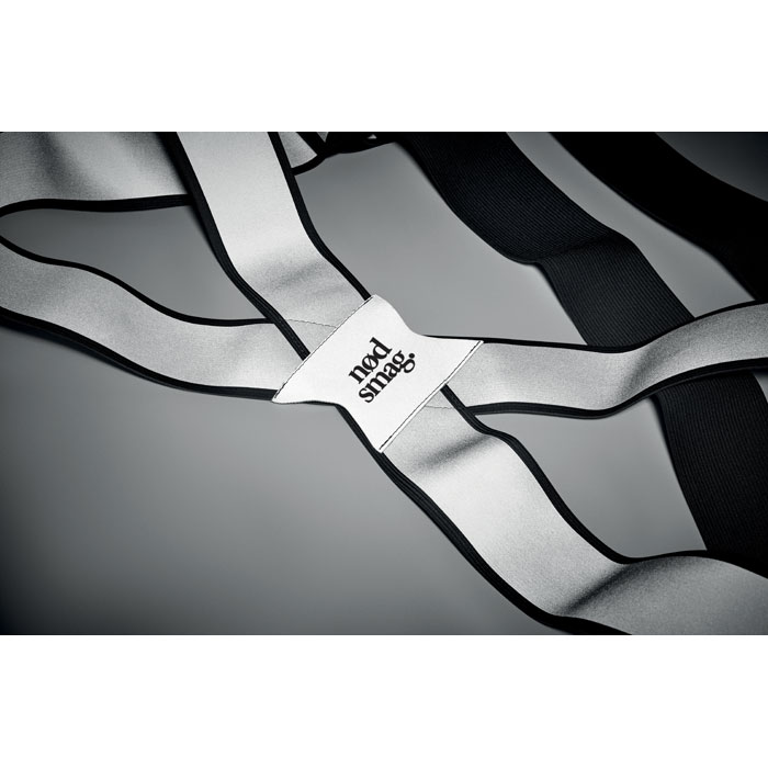 ALLVISIBLE+ - Verstelbare 360° reflecterende - kopen of bedrukken