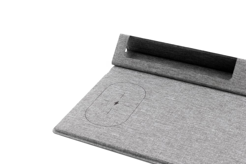 BrandCharger Evopad Charge draadloze oplader