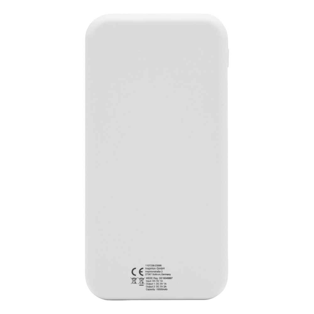 SILICON VALLEY - Powerbank