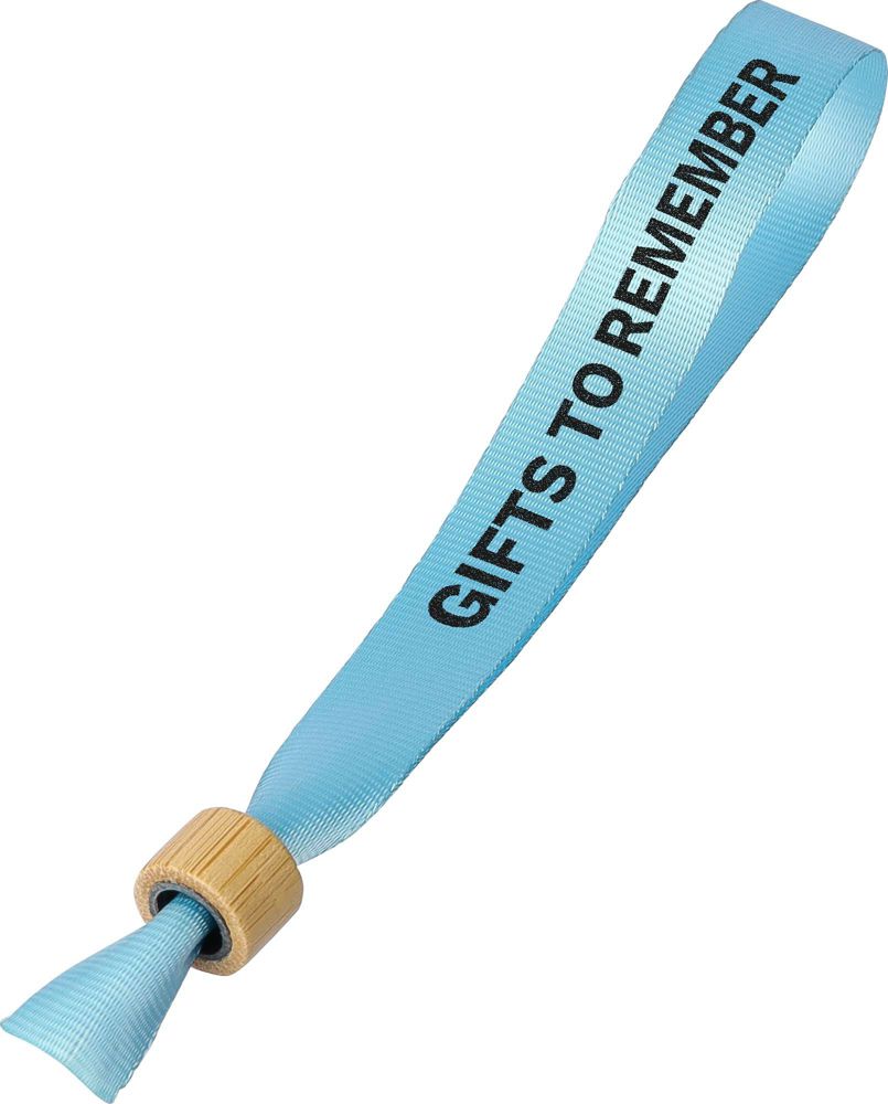 rPET (300D) polsbandje Tarian