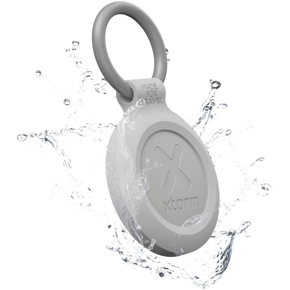 Xtorm XTAG2GA 3-pack waterbestendig reistags