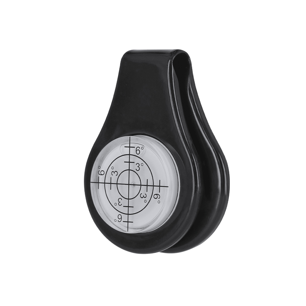 Golfbal Marker met Nivelleerder Yonzor