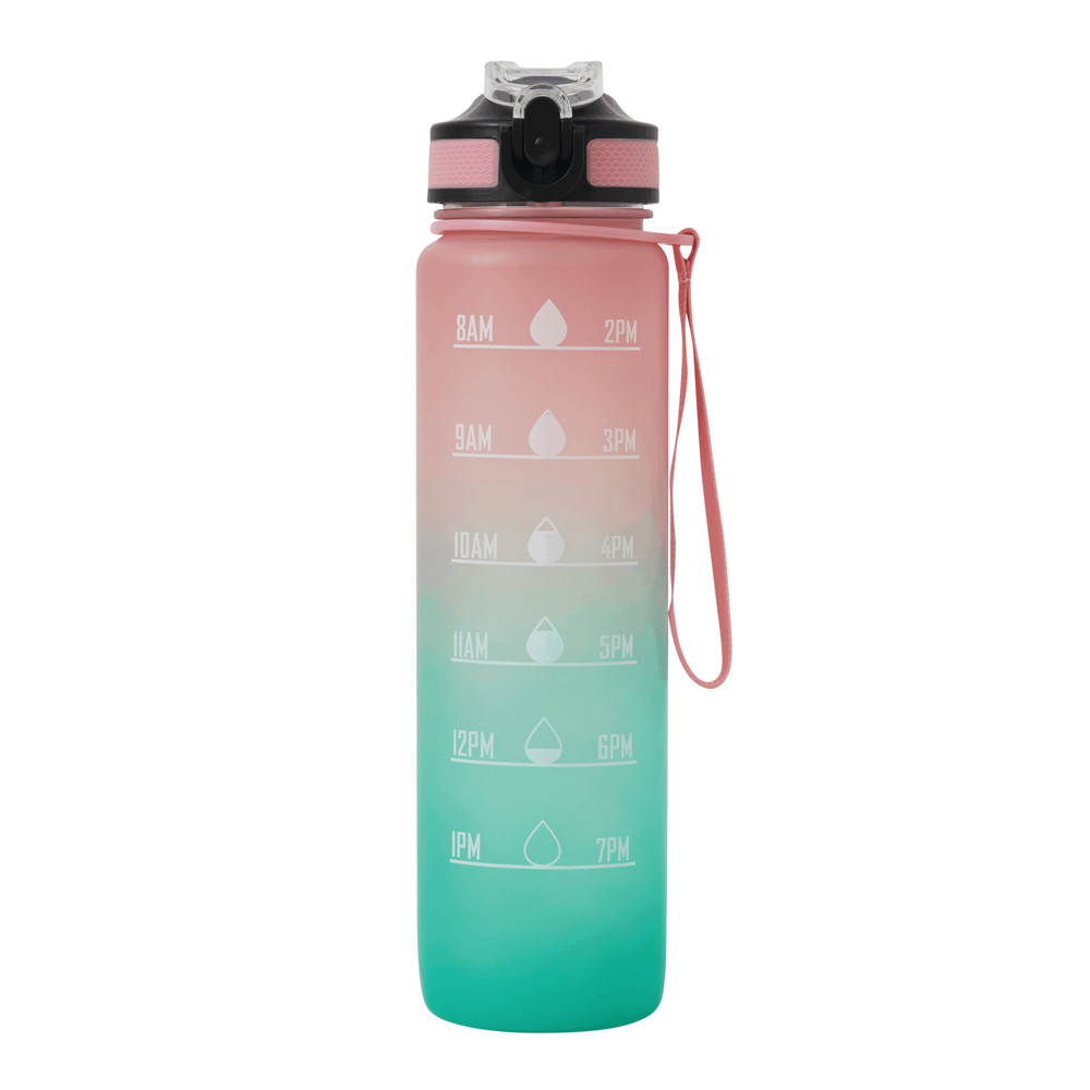HYDRO LEVEL - Sportdrinkfles