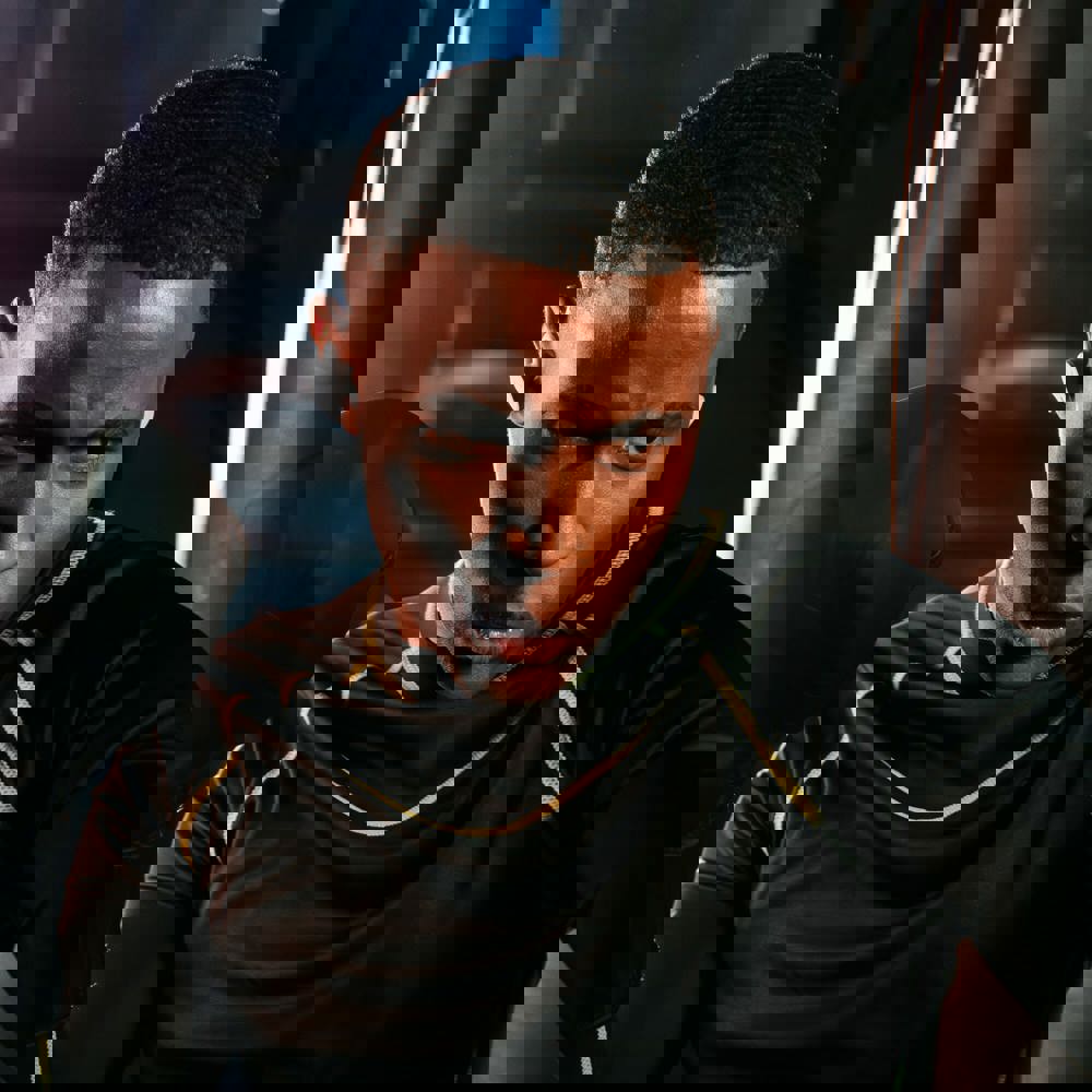 3TW1600 | Fresh 'n Rebel TWS sport oordopjes