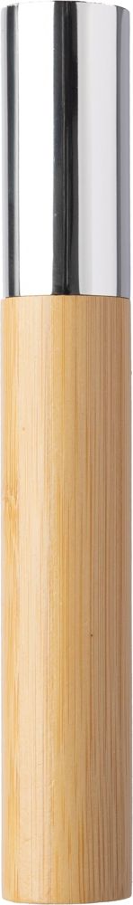 Roestvrijstalen draaibalpen Anke