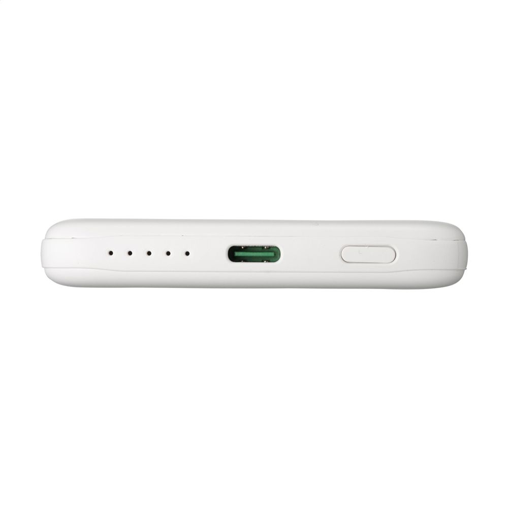 Optima GRS 5000mAh Magnetic Powerbank