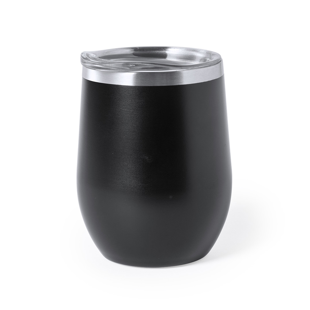 Beker-Fles Bobby - met logo of onbedrukt bestellen - NEG