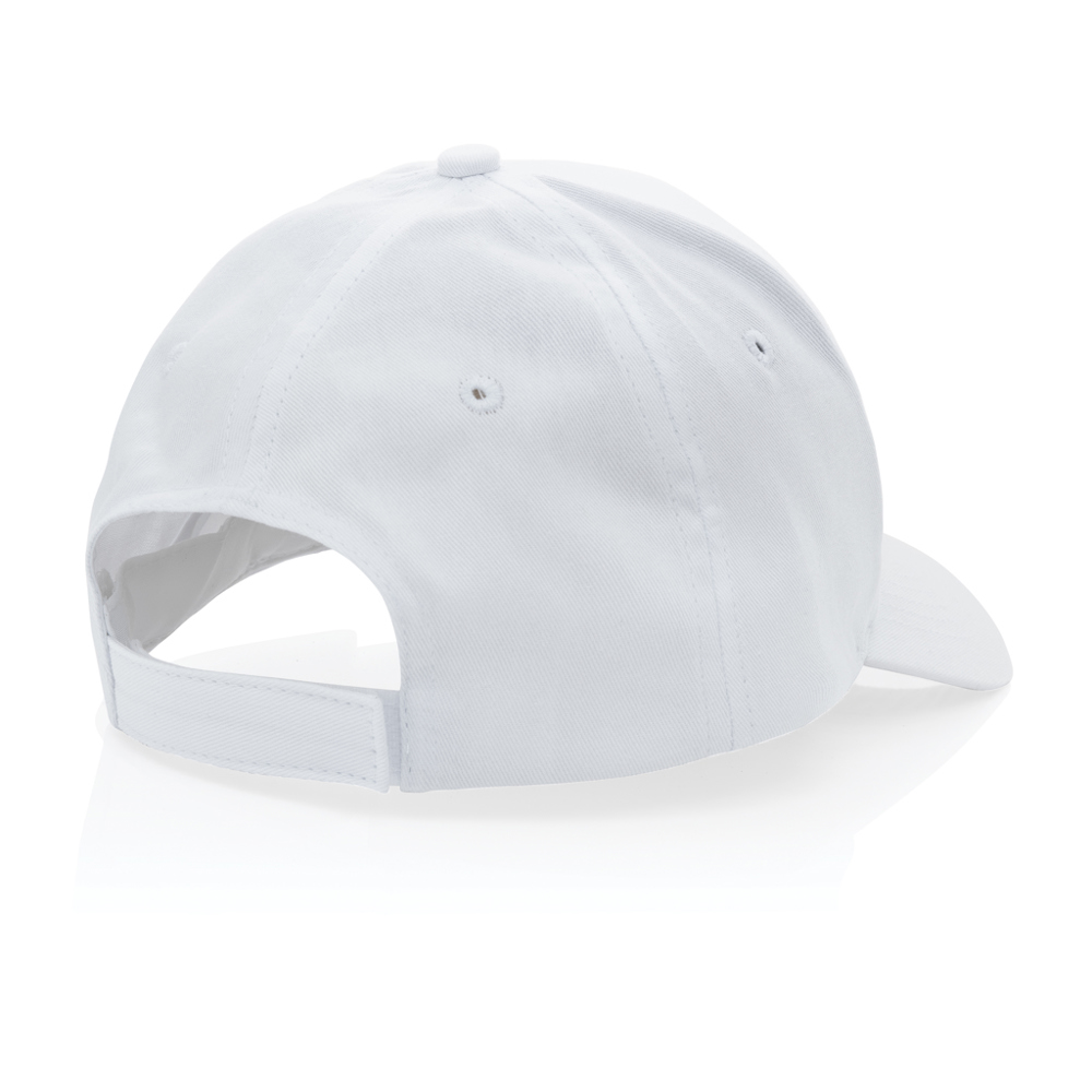 Impact AWARE™ 5 panel 190gr gerecycled katoenen cap