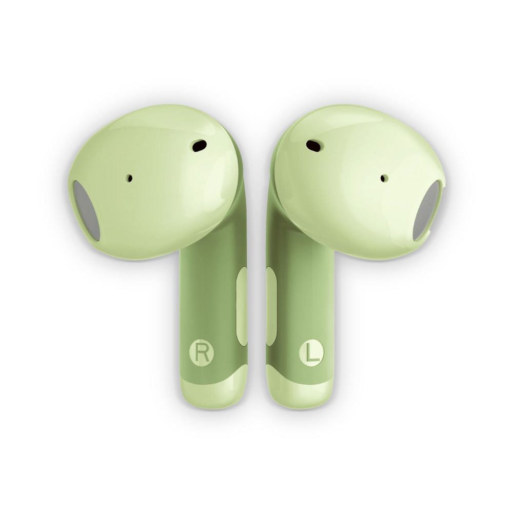 Fresh 'n Rebel Twins Core 2 Oordopjes