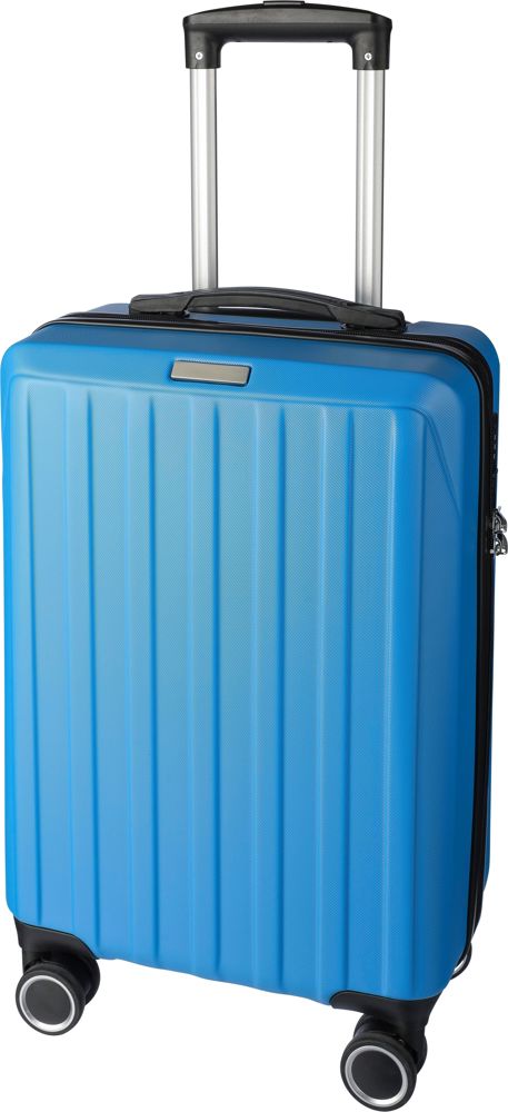 ABS trolley Alaric - met logo of onbedrukt bestellen