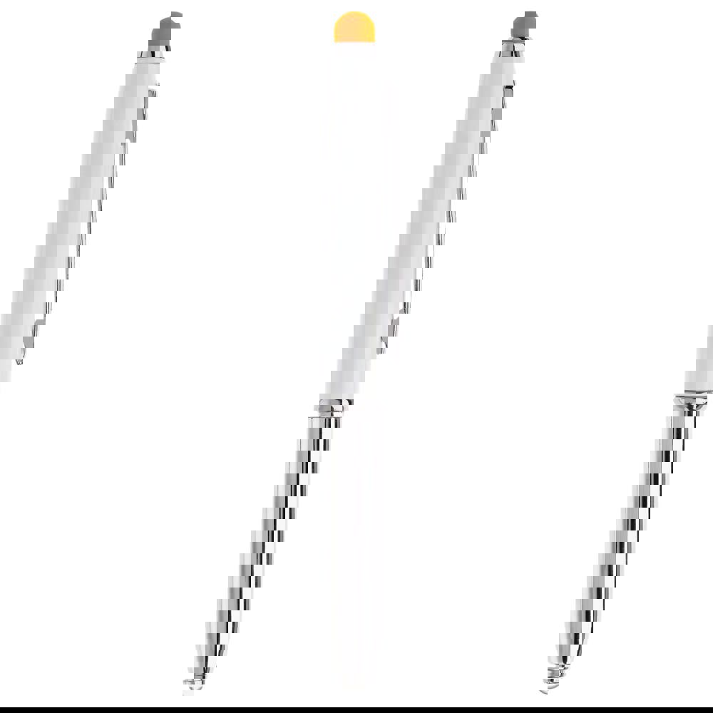 Balpen Shine stylus metaal