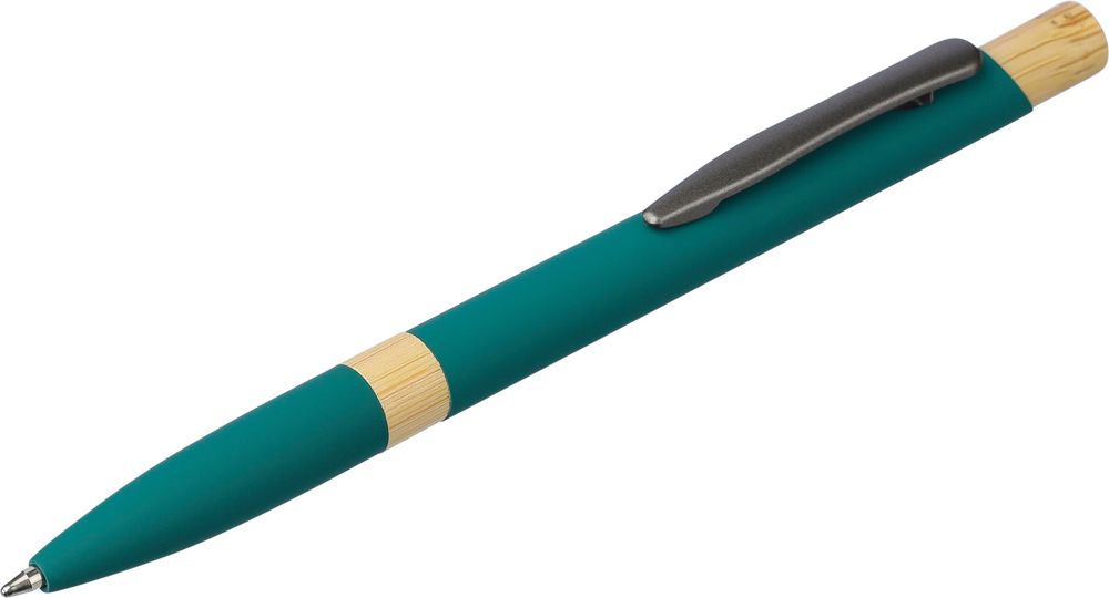 Gerecyclede aluminium balpen Calandra