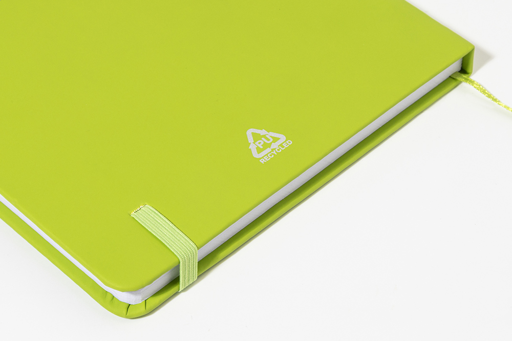 Repuk Line A5 - notitieboek RPU