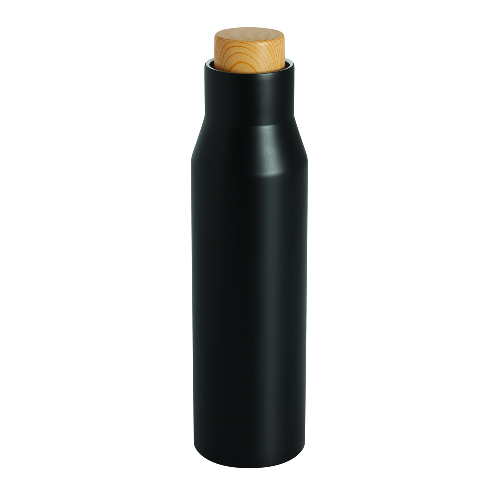 DRINK NOBLY - Vacuüm drinkfles - kopen of bedrukken
