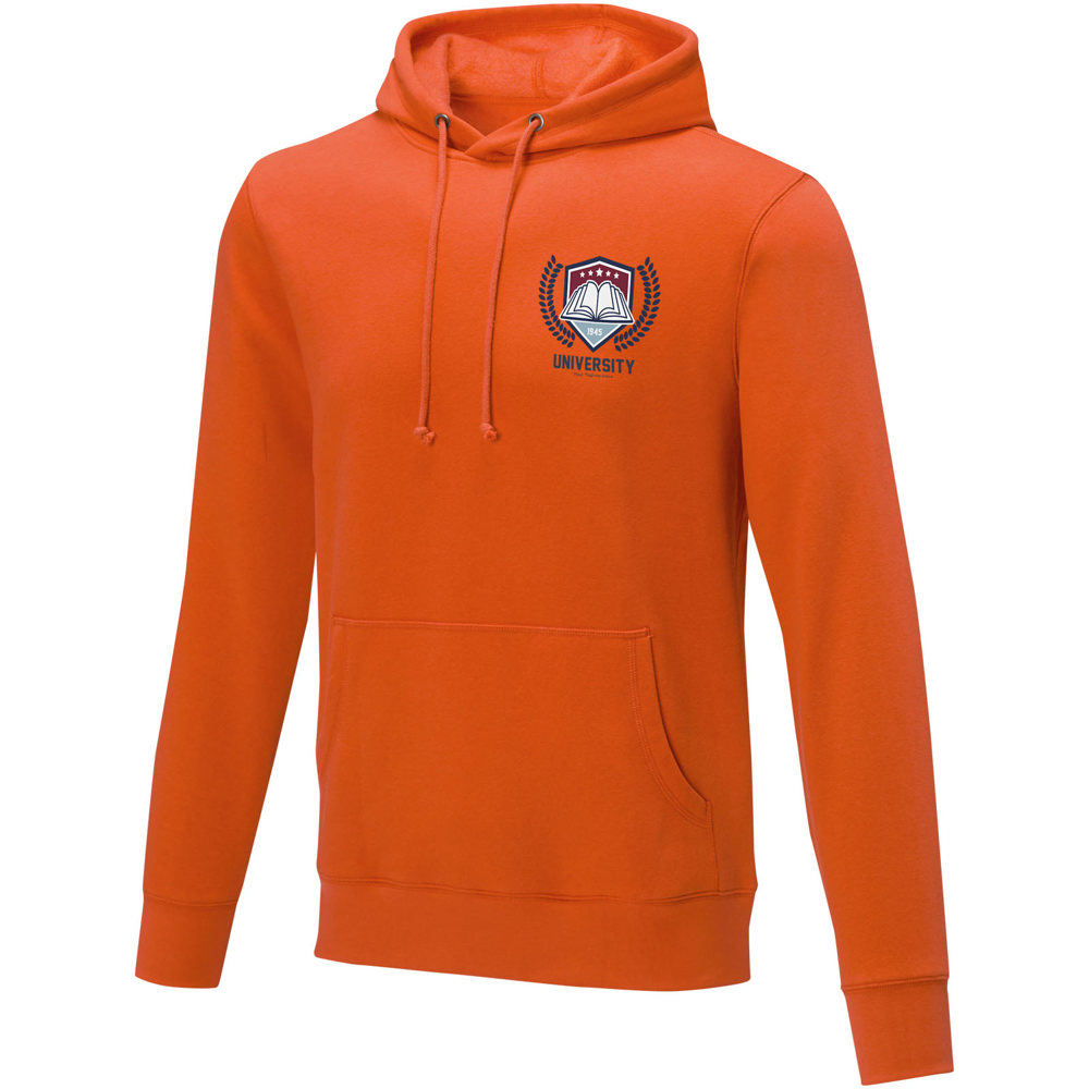 Charon unisex hoodie