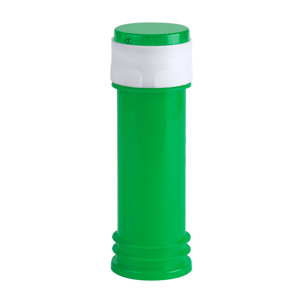 Bubles - bellenblazer - kopen of bedrukken - Groen