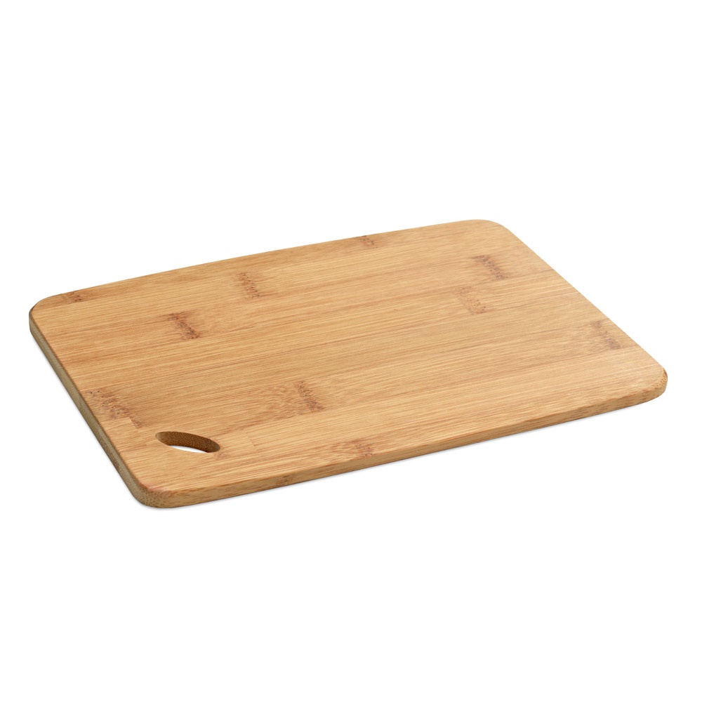 BANON. Bamboe serveerplank