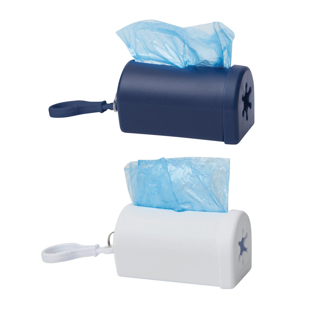 COLLECTIT - Hondenpoepzakjesdispenser