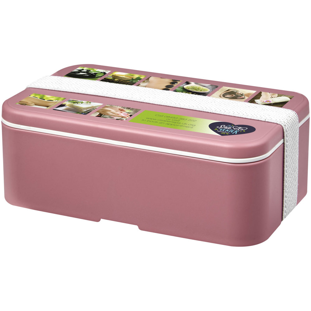 MIYO Renew 700 ml enkellaagse lunchbox