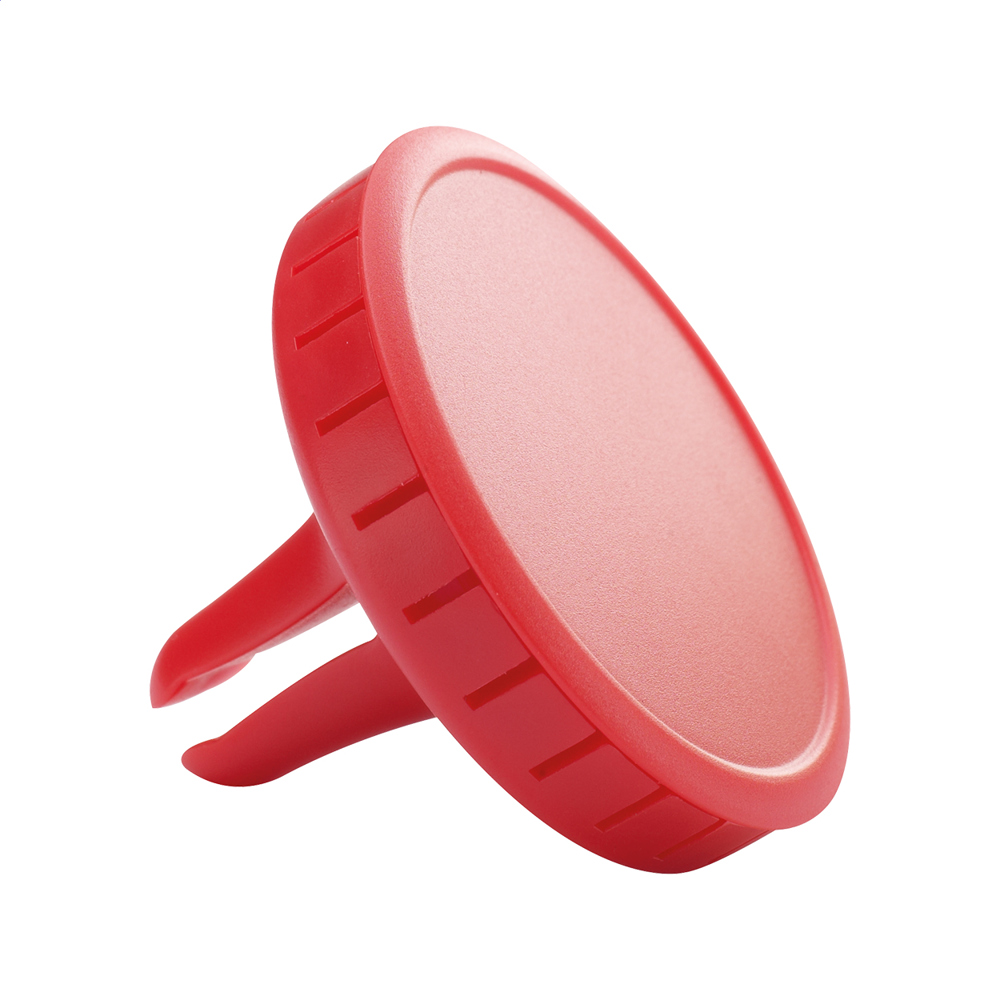 Roshen - auto luchtverfrisser - kopen of bedrukken - rood