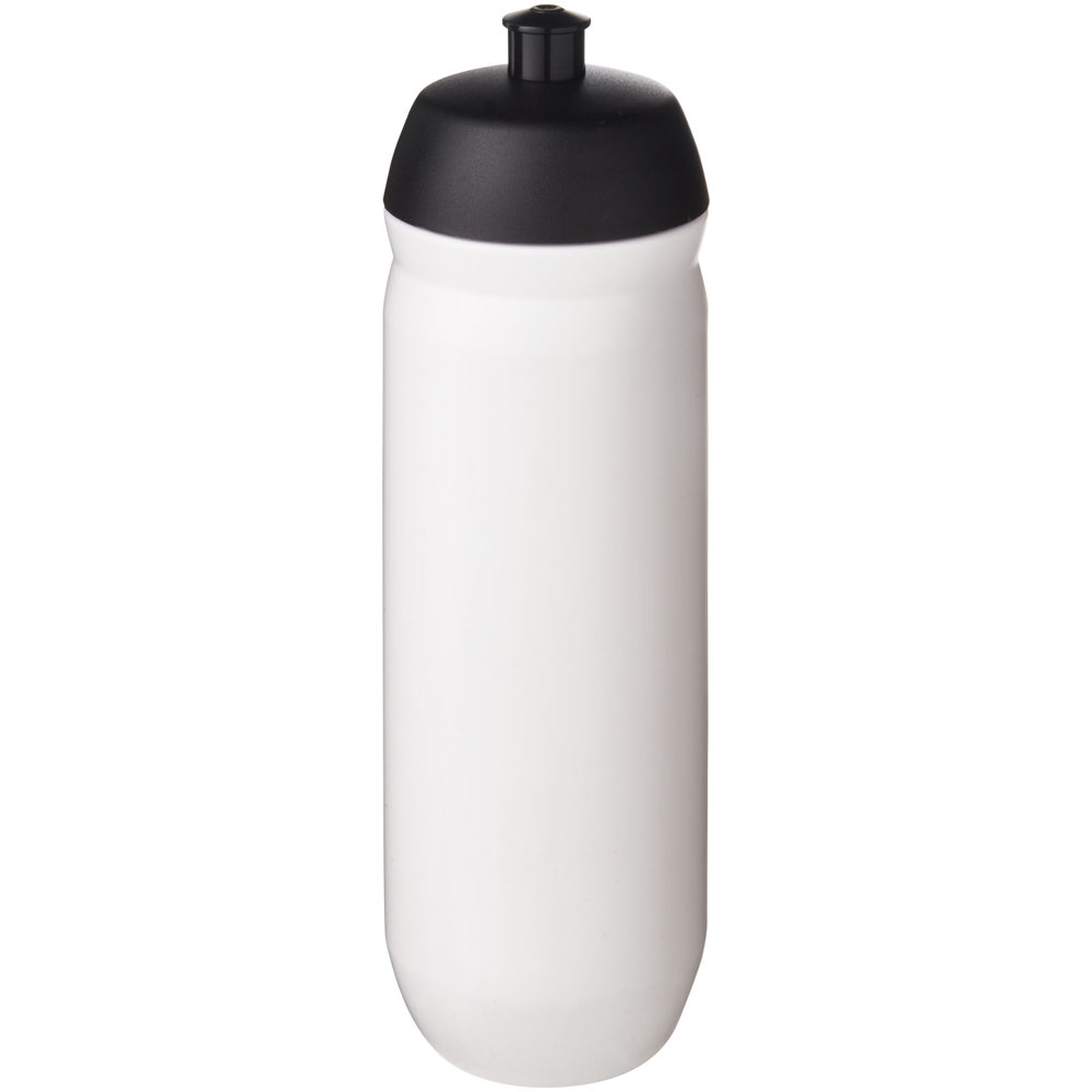 HydroFlex™ knijpfles van 750 ml - kopen of bedrukken - Zwart, Wit