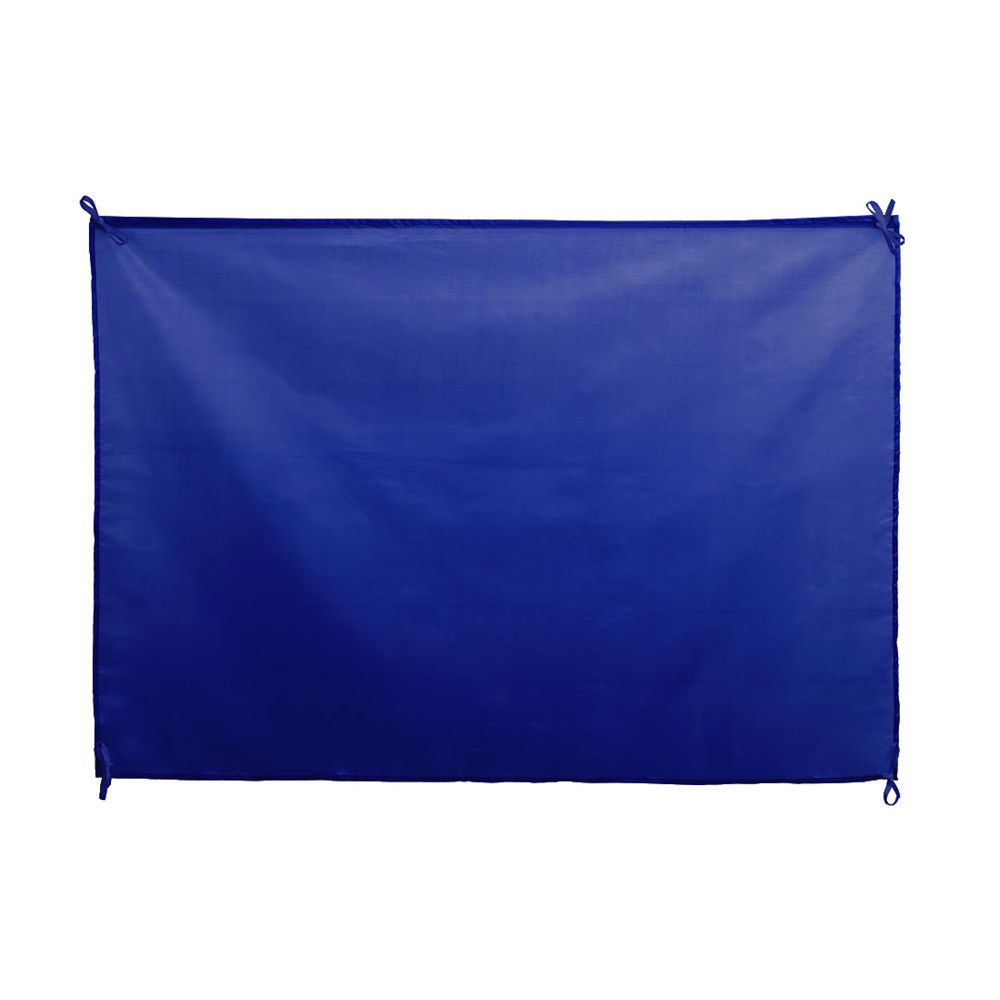 Vlag Dambor - voor bedrijven en relatiegeschenken - AZUL