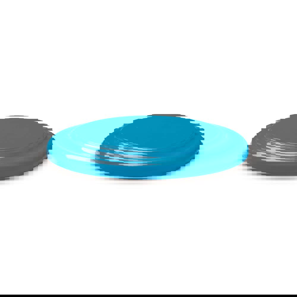 Frisbee - bedrukt of onbedrukt verkrijgbaar - Lichtblauw