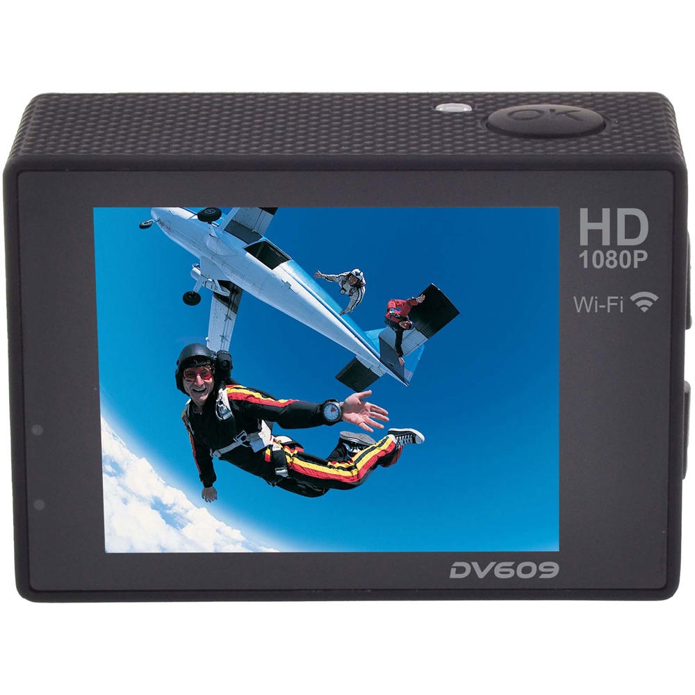 Prixton Actiecamera DV609