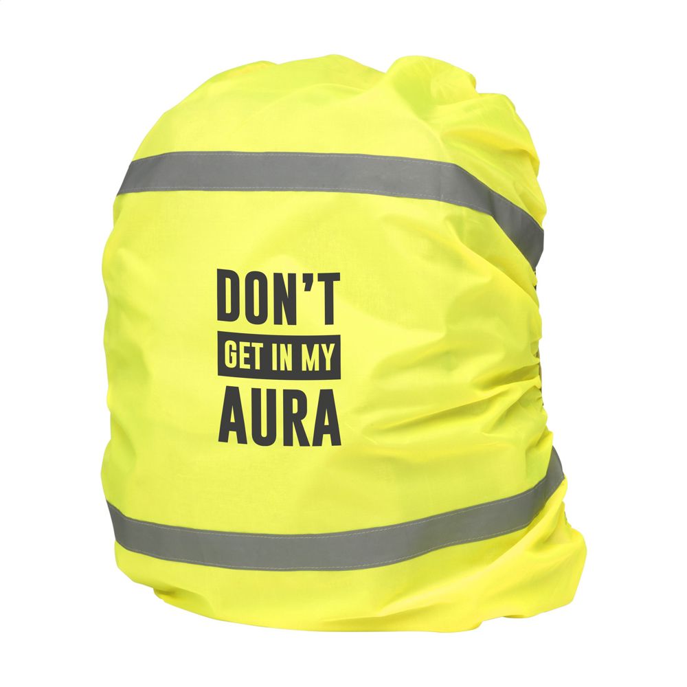 Backpack Cover beschermhoes - kopen of bedrukken
