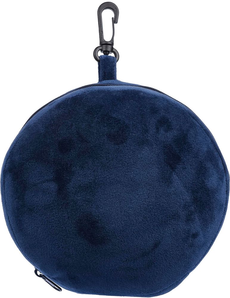 Polyester reiskussen Leontine