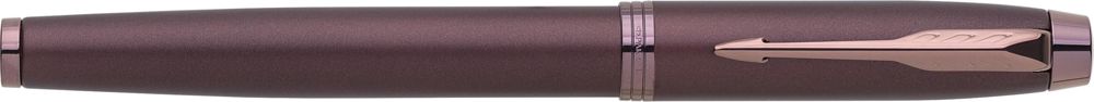 Parker IM Monochrome PVD rollerball