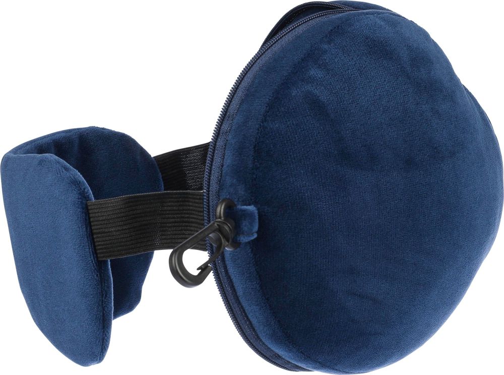 Polyester reiskussen Leontine