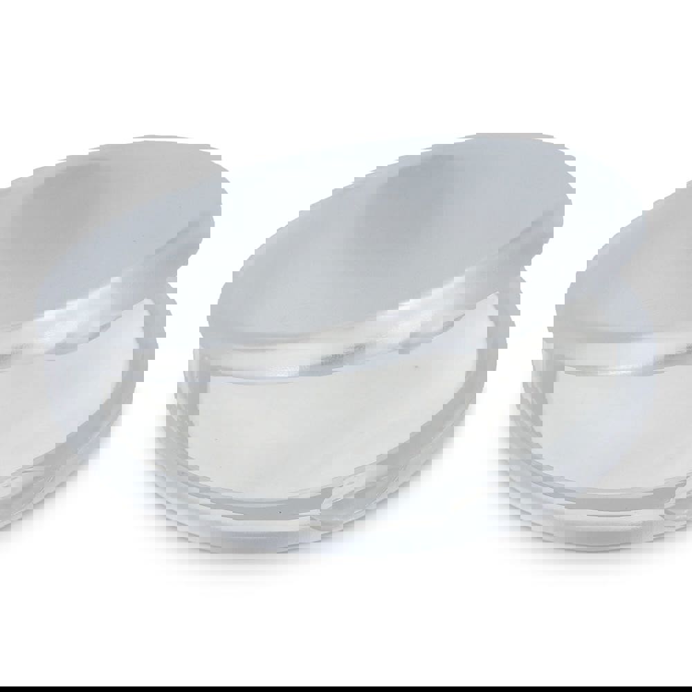 Veila zeepblaadjes - Ecru / Wit