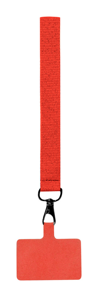 Deston - mobiele houder armband - voor bedrijven en relatiegeschenken